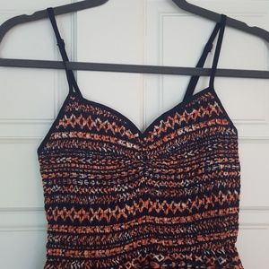 NWT Mason + Mackenzie Summer Dress Size XS